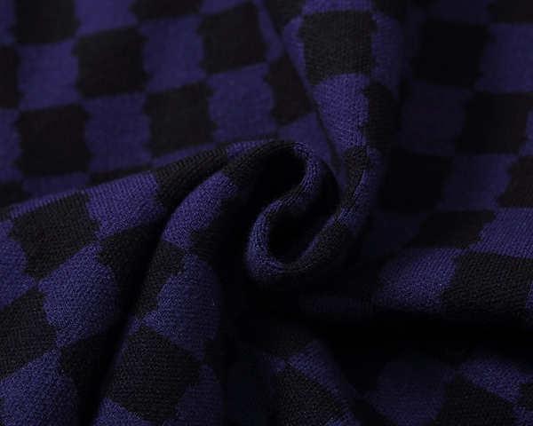 ブランドセーター着用イメージ